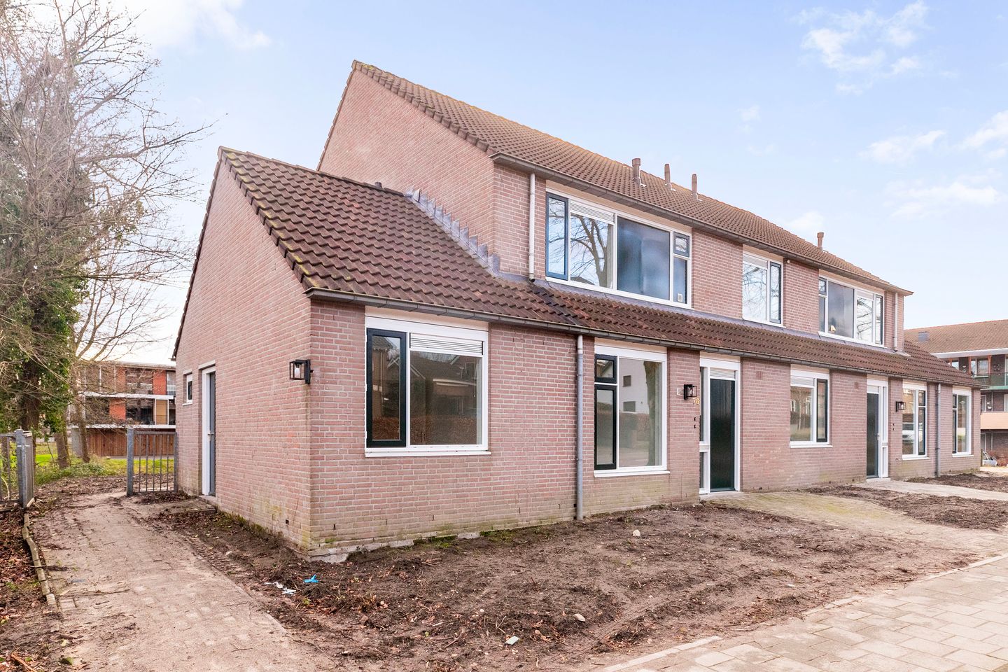 Foto 20 van Hoflaan 76-A