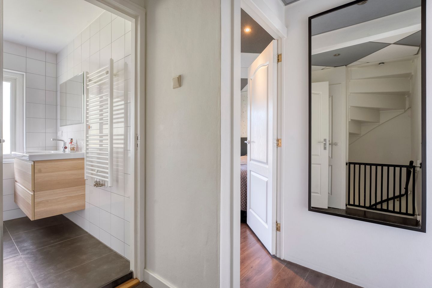 Foto 20 van David Krammerstraat 73