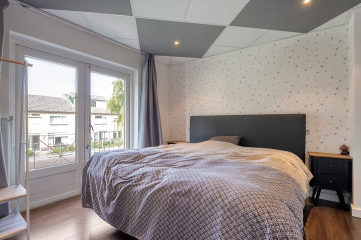 Foto 21 van David Krammerstraat 73