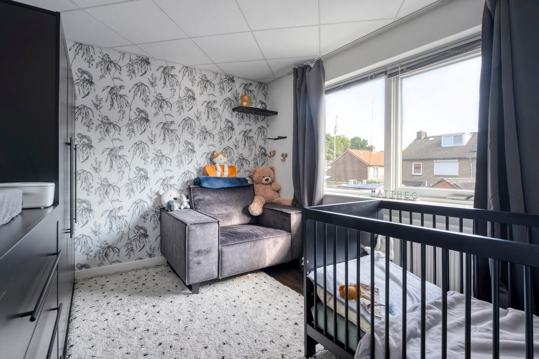 Foto 23 van David Krammerstraat 73