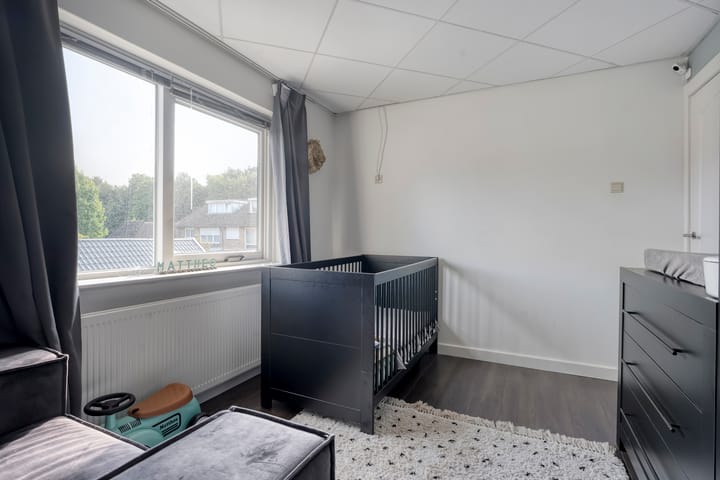 Foto 24 van David Krammerstraat 73