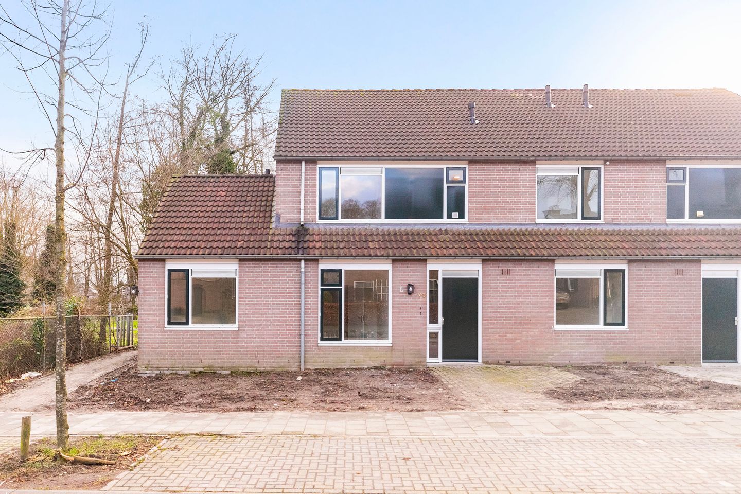 Foto 19 van Hoflaan 76-A