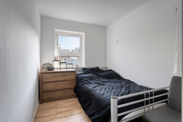 Foto 25 van David Krammerstraat 73