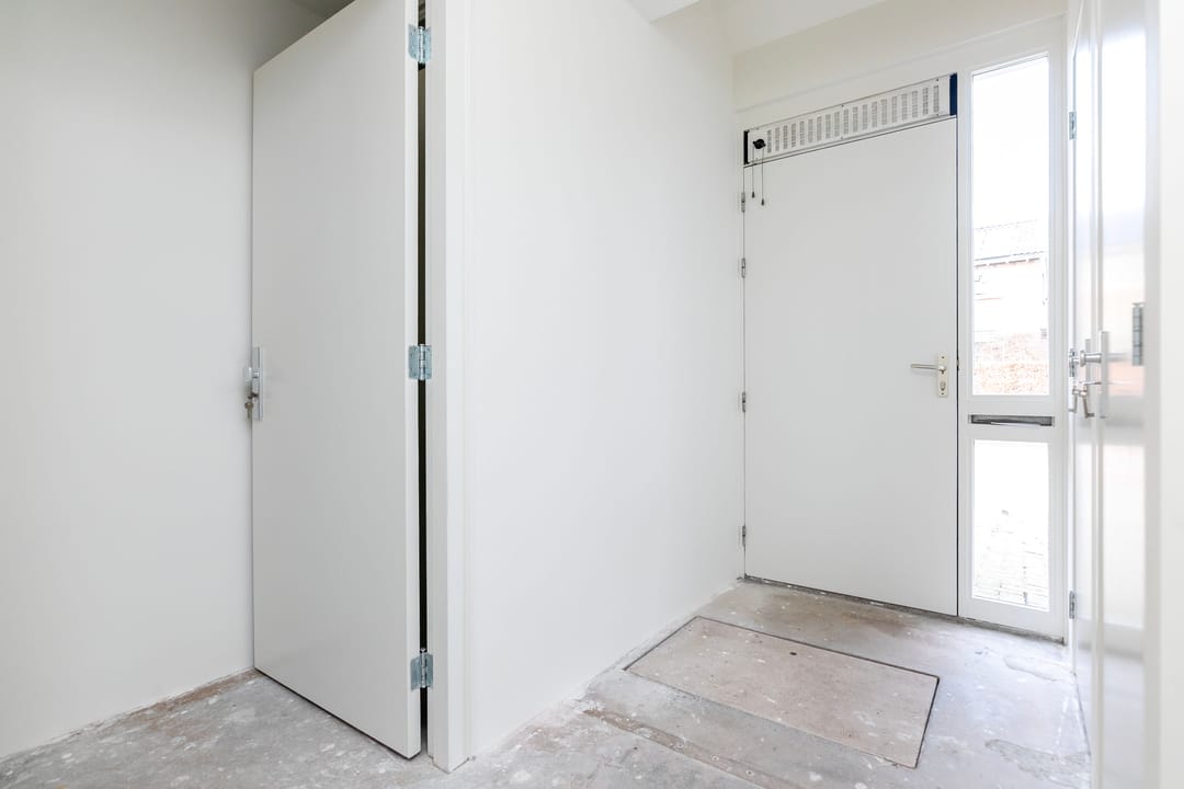 Foto 7 van Hoflaan 76-A