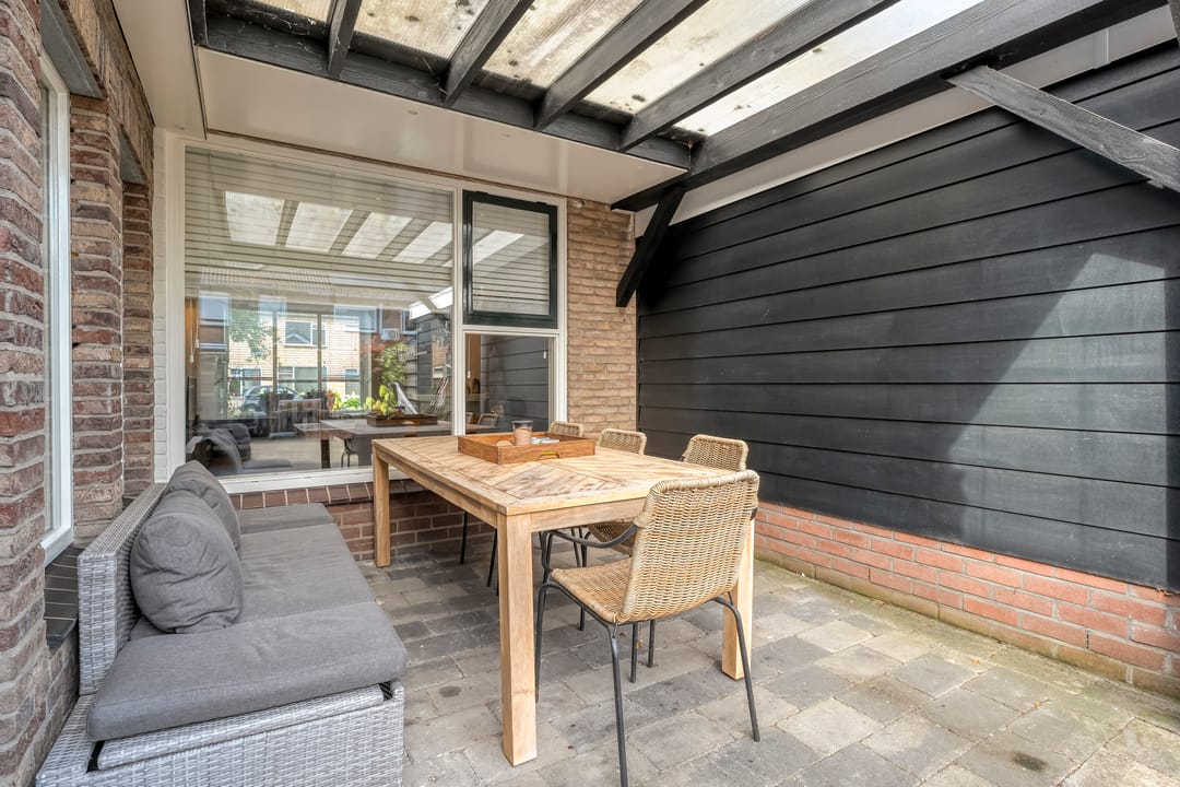 Foto 31 van David Krammerstraat 73