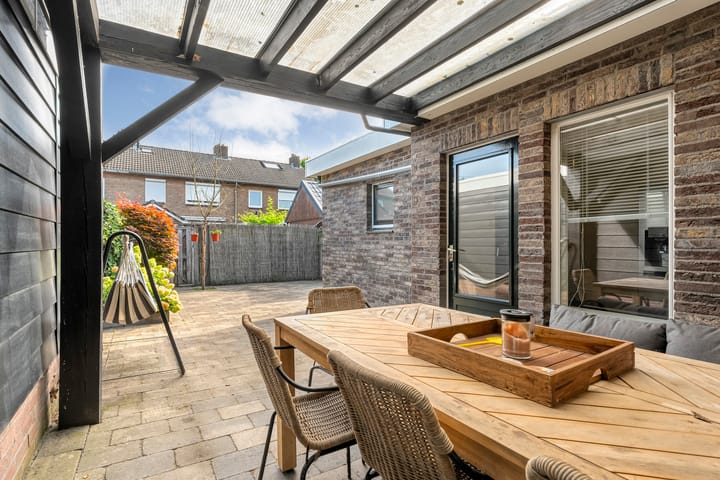 Foto 32 van David Krammerstraat 73