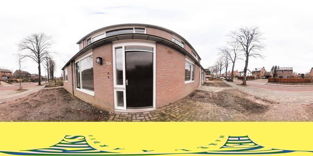 Foto 31 van Hoflaan 76-A