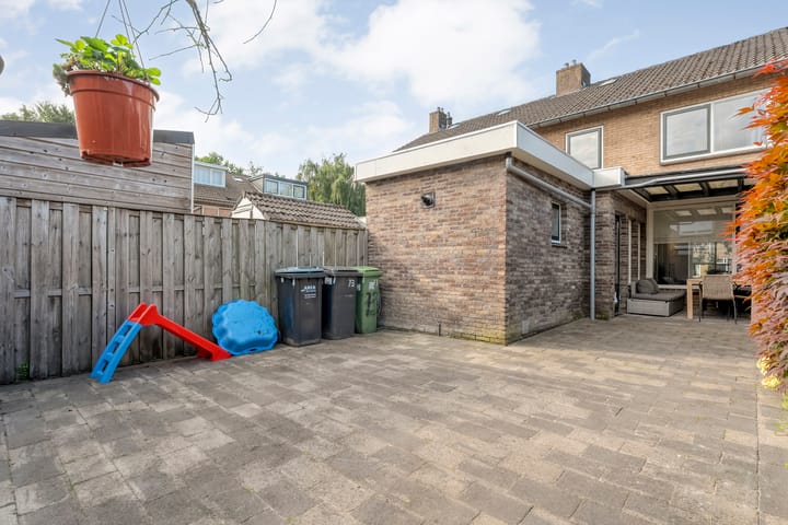 Foto 33 van David Krammerstraat 73