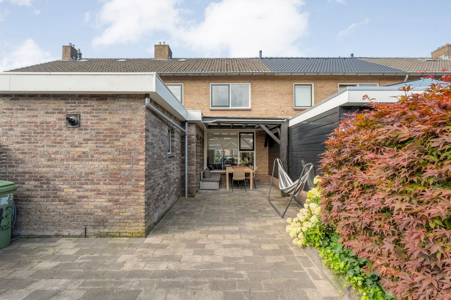 Foto 35 van David Krammerstraat 73