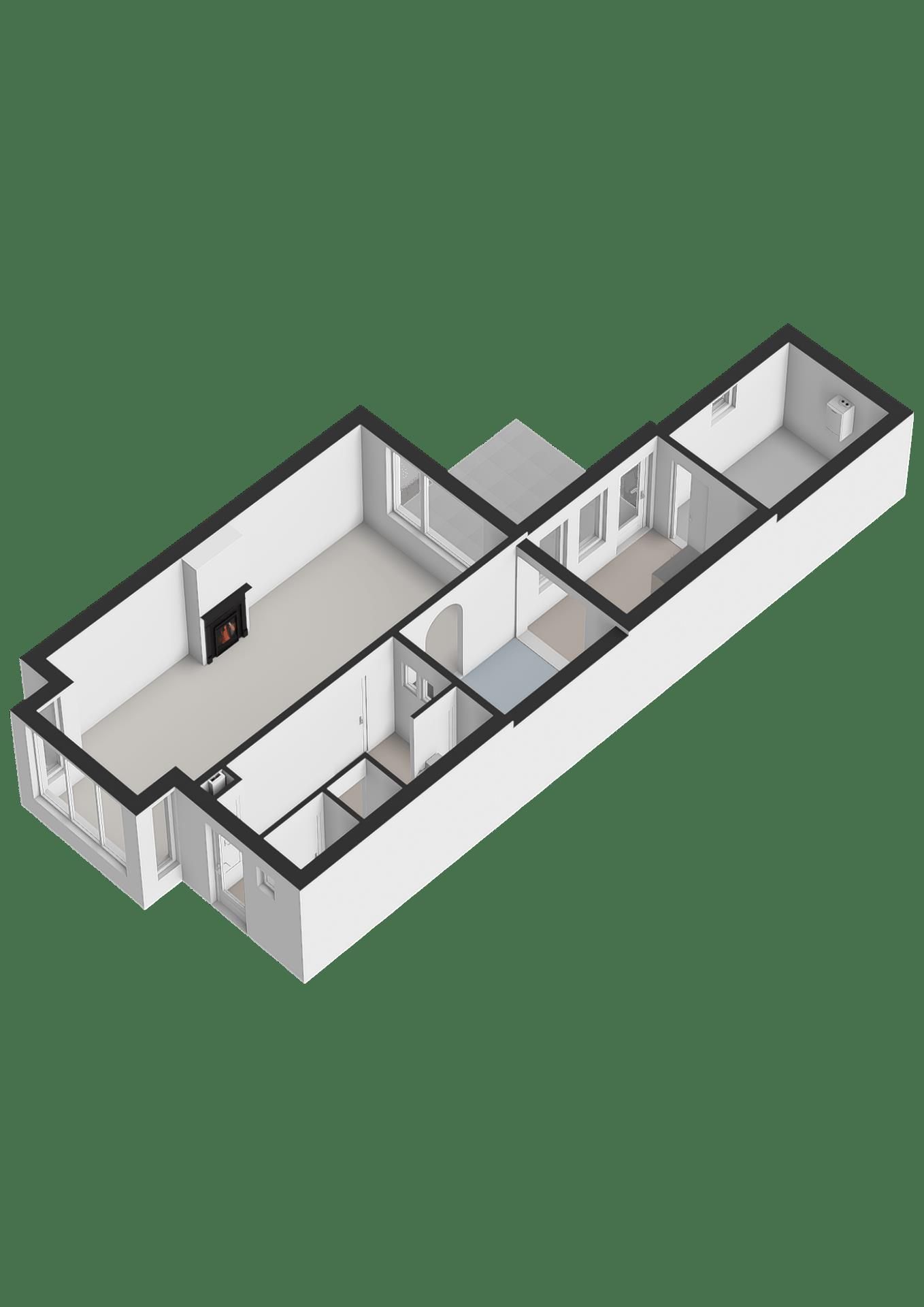 Foto 39 van David Krammerstraat 73