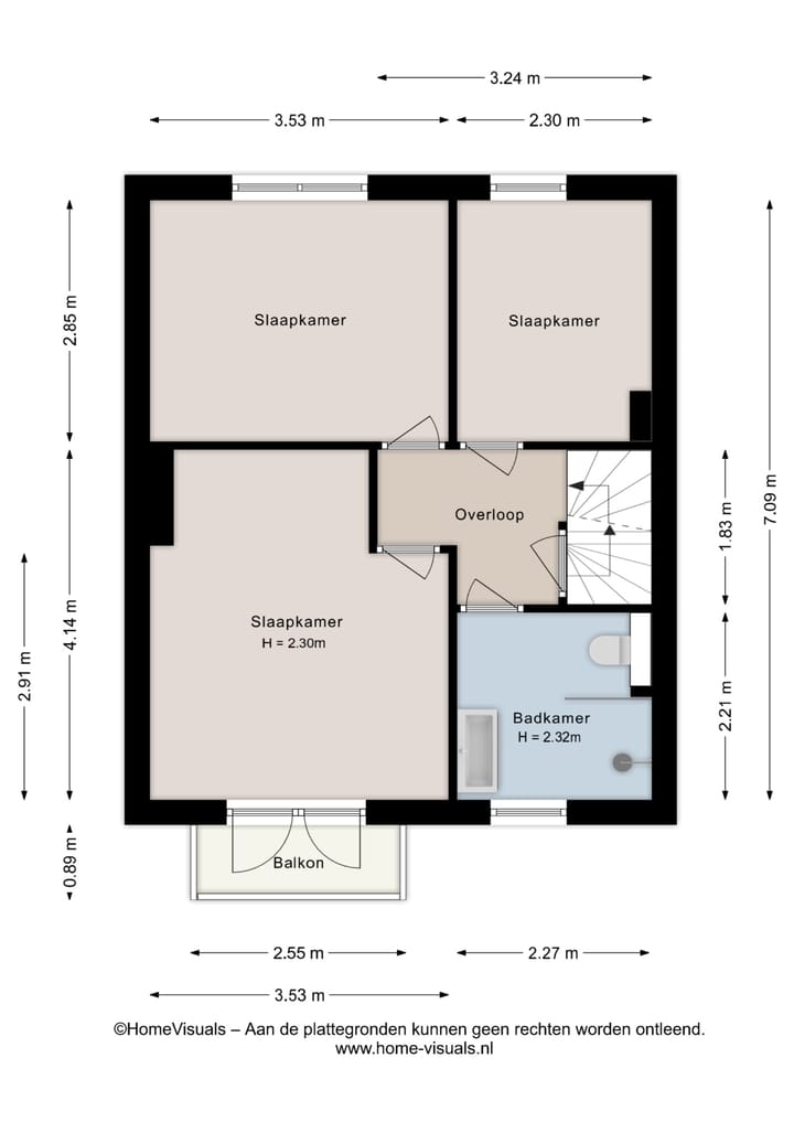 Foto 40 van David Krammerstraat 73