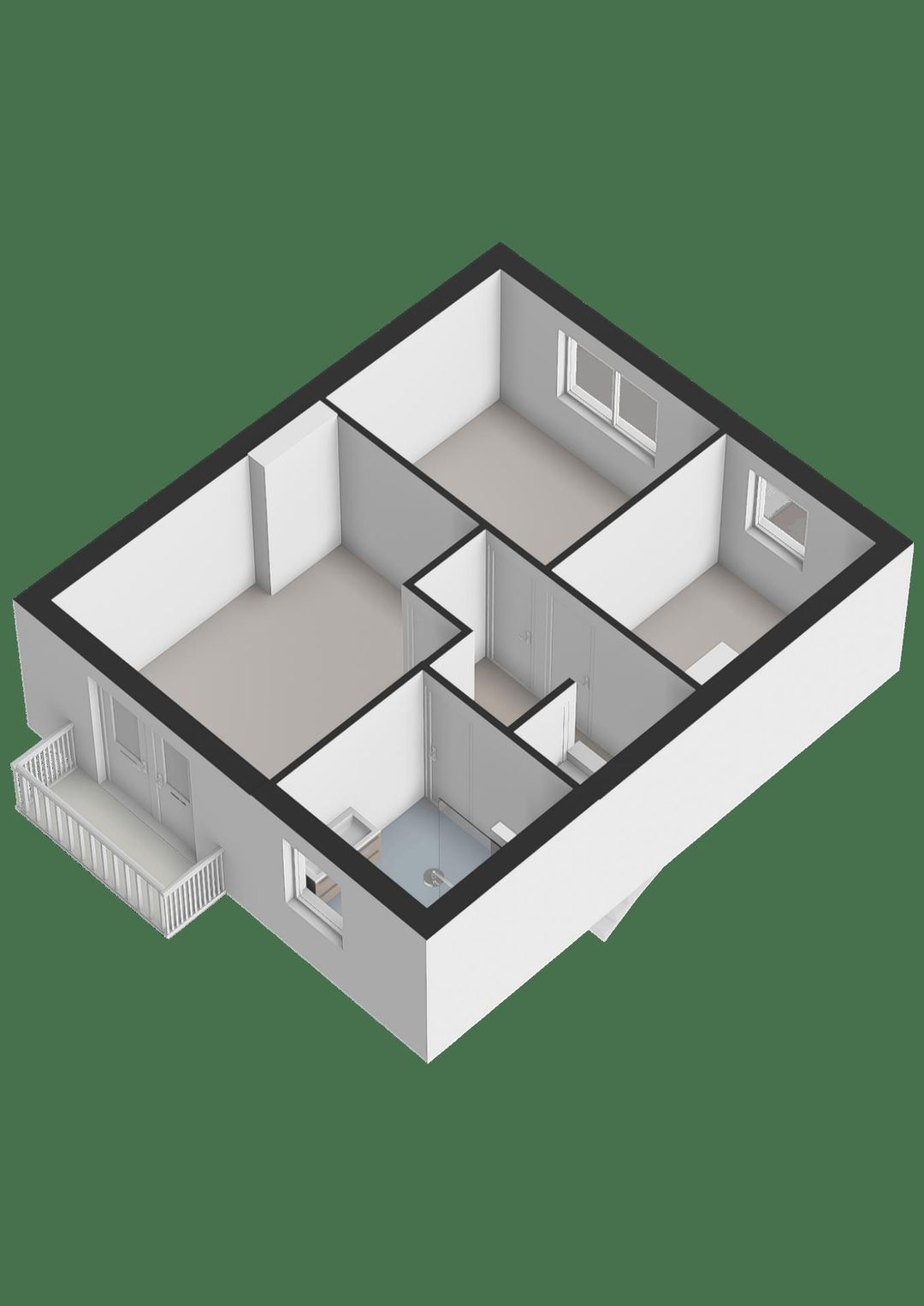 Foto 41 van David Krammerstraat 73