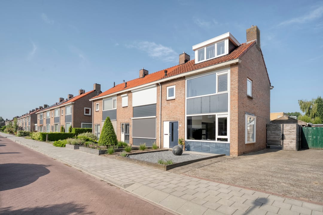 Foto 2 van Wentholtstraat 49