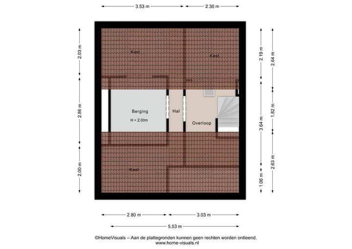 Foto 42 van David Krammerstraat 73