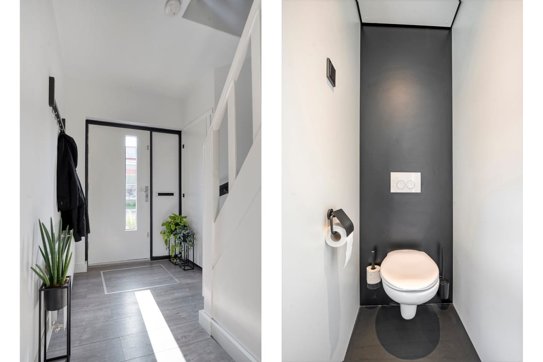 Foto 7 van Wentholtstraat 49