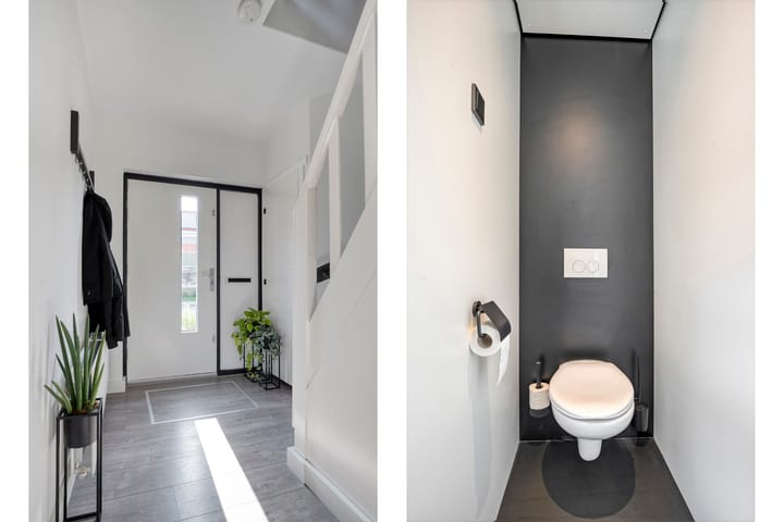 Photo 7 of Wentholtstraat 49