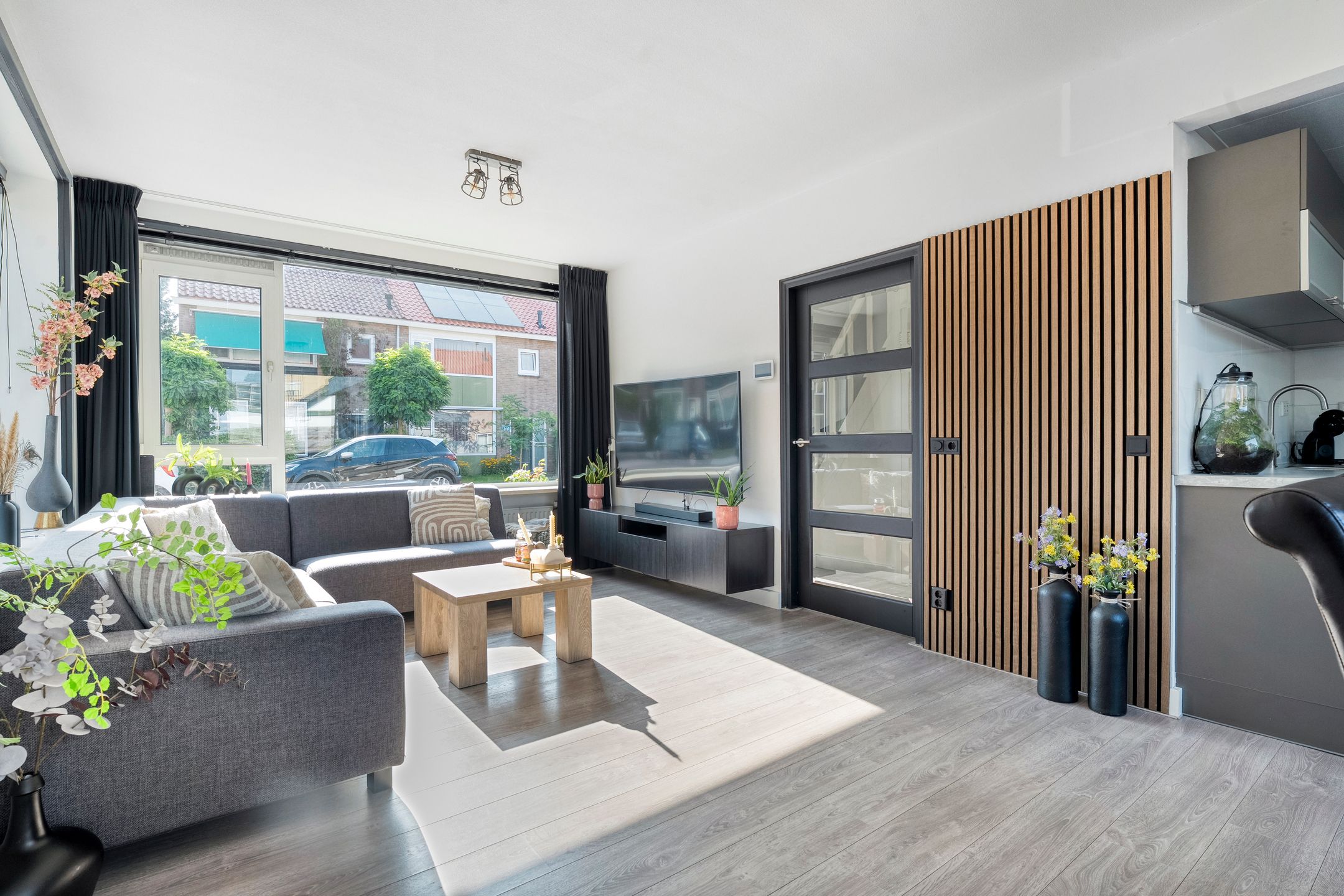 Foto 9 van Wentholtstraat 49