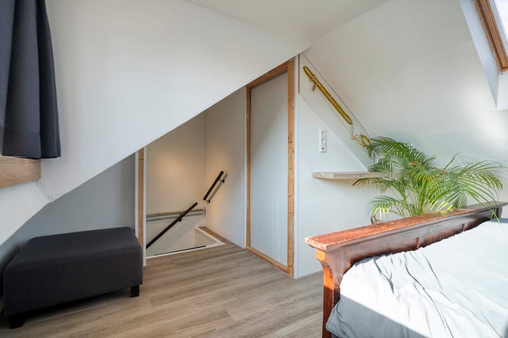 Photo 34 of Wentholtstraat 49