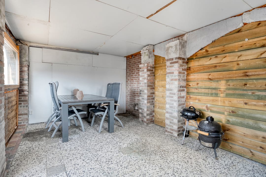 Foto 37 van Wentholtstraat 49