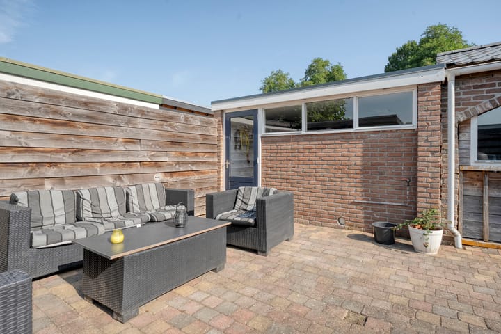 Photo 45 of Wentholtstraat 49