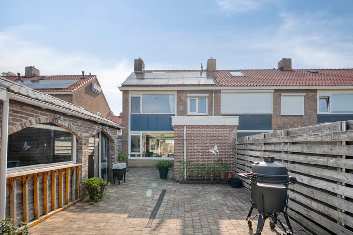 Photo 46 of Wentholtstraat 49