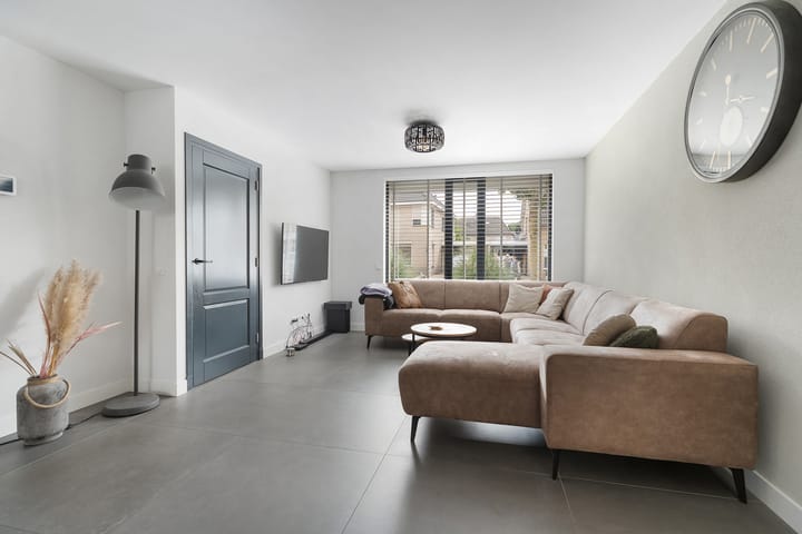 Foto 3 van Pastoor Reintjesstraat 8