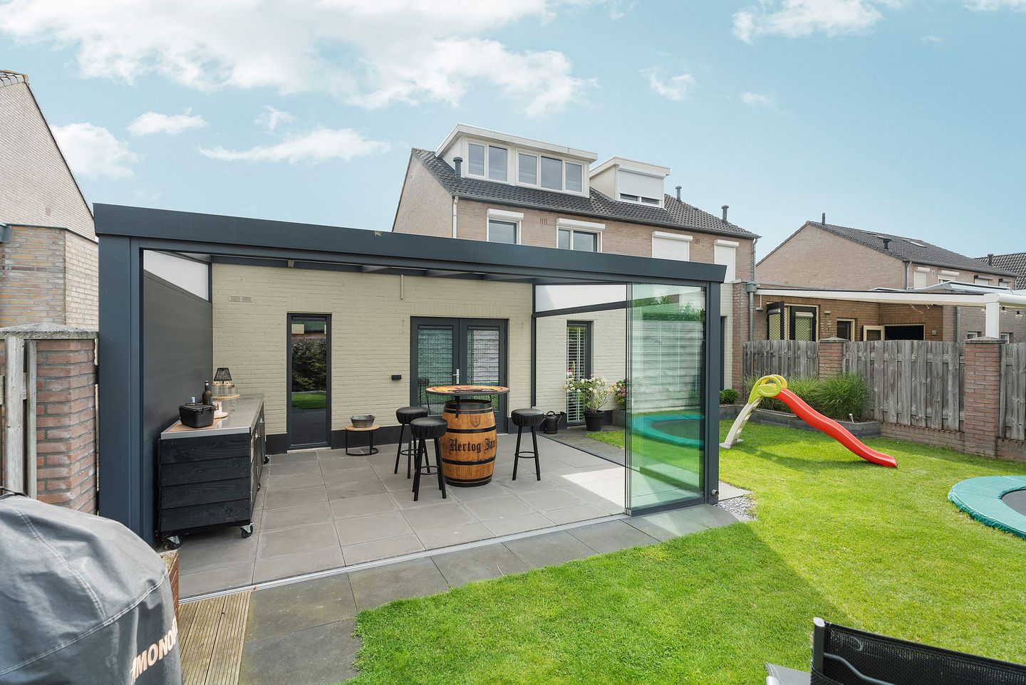 Foto 5 van Pastoor Reintjesstraat 8