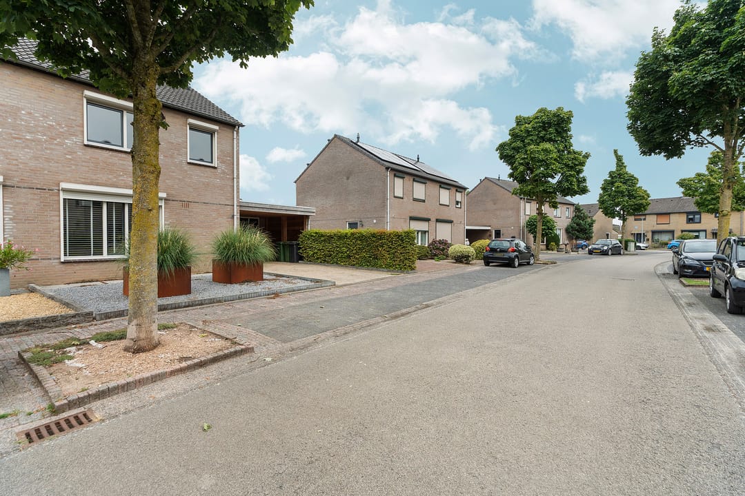 Foto 7 van Pastoor Reintjesstraat 8