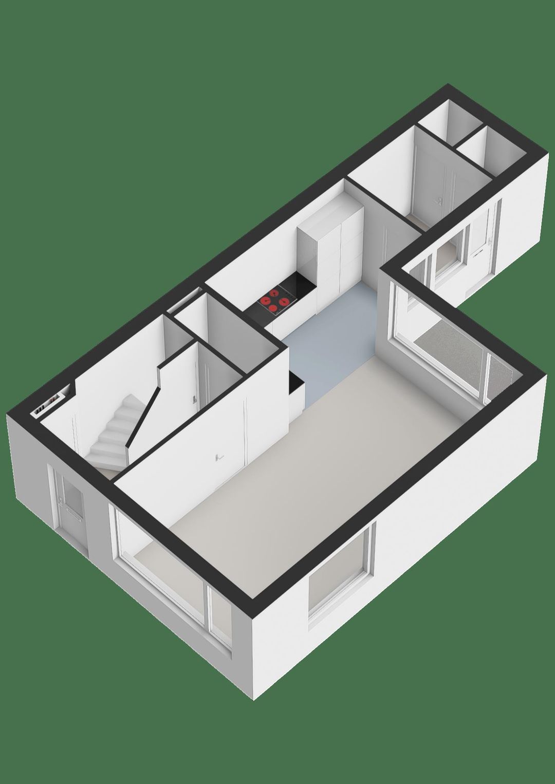 Foto 52 van Wentholtstraat 49