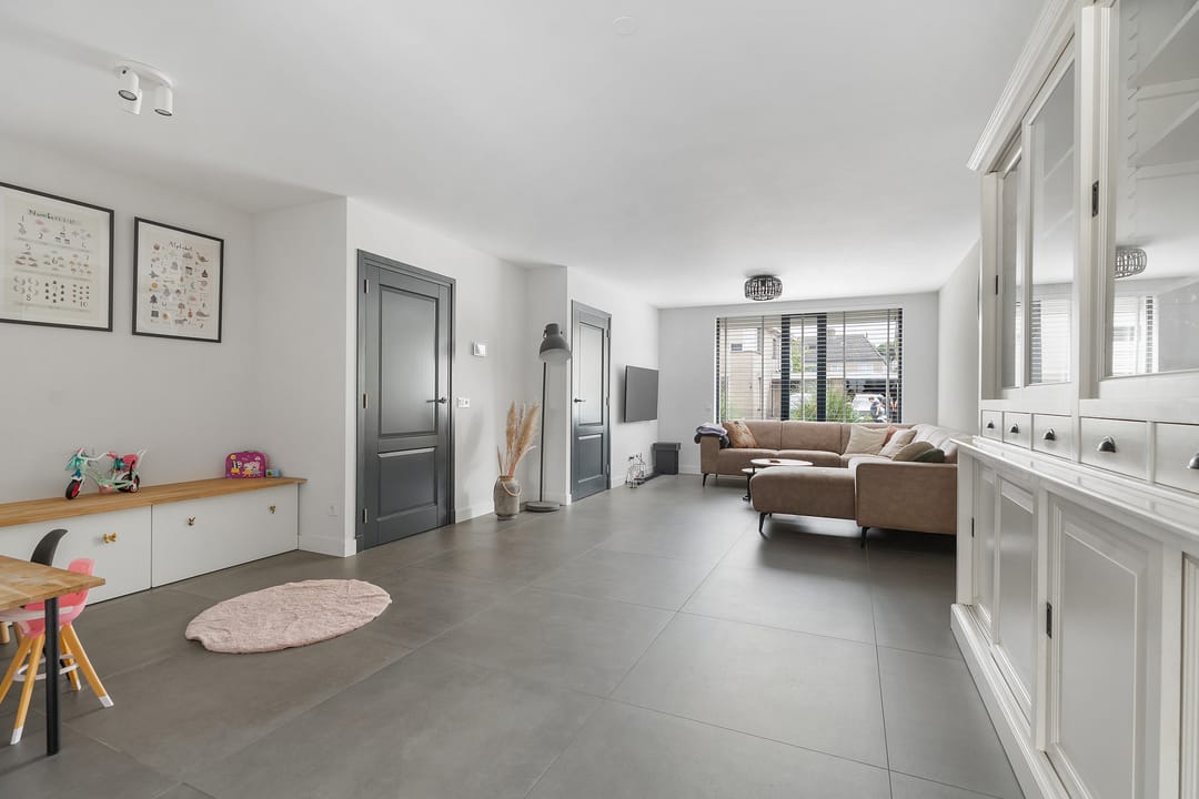 Foto 11 van Pastoor Reintjesstraat 8