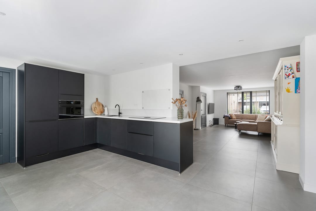 Foto 13 van Pastoor Reintjesstraat 8