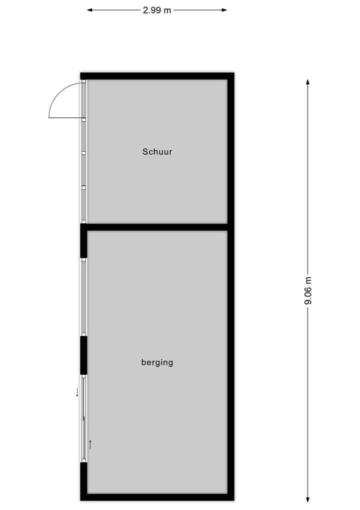 Photo 57 of Wentholtstraat 49
