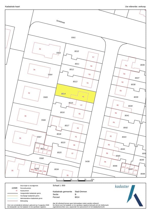 Photo 58 of Wentholtstraat 49
