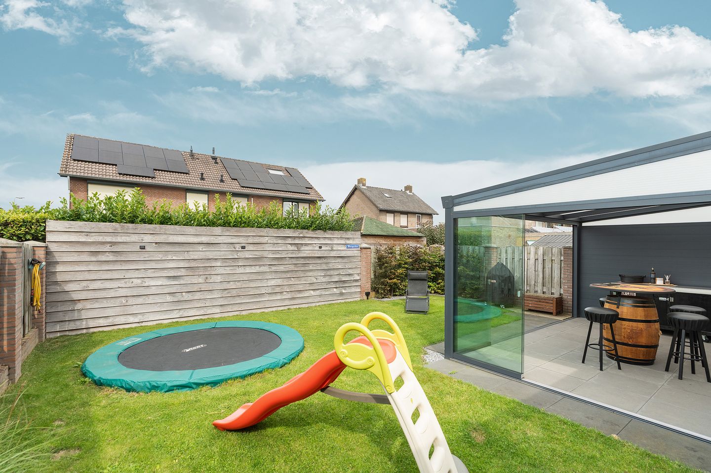 Foto 20 van Pastoor Reintjesstraat 8