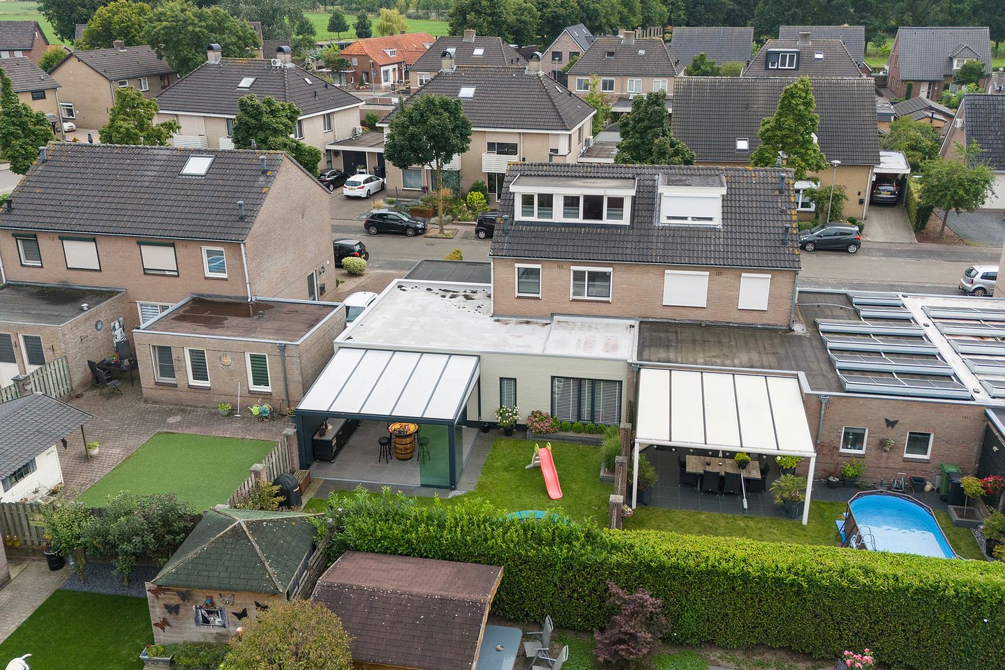 Foto 25 van Pastoor Reintjesstraat 8