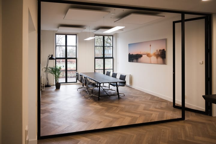 Zeestraat 100