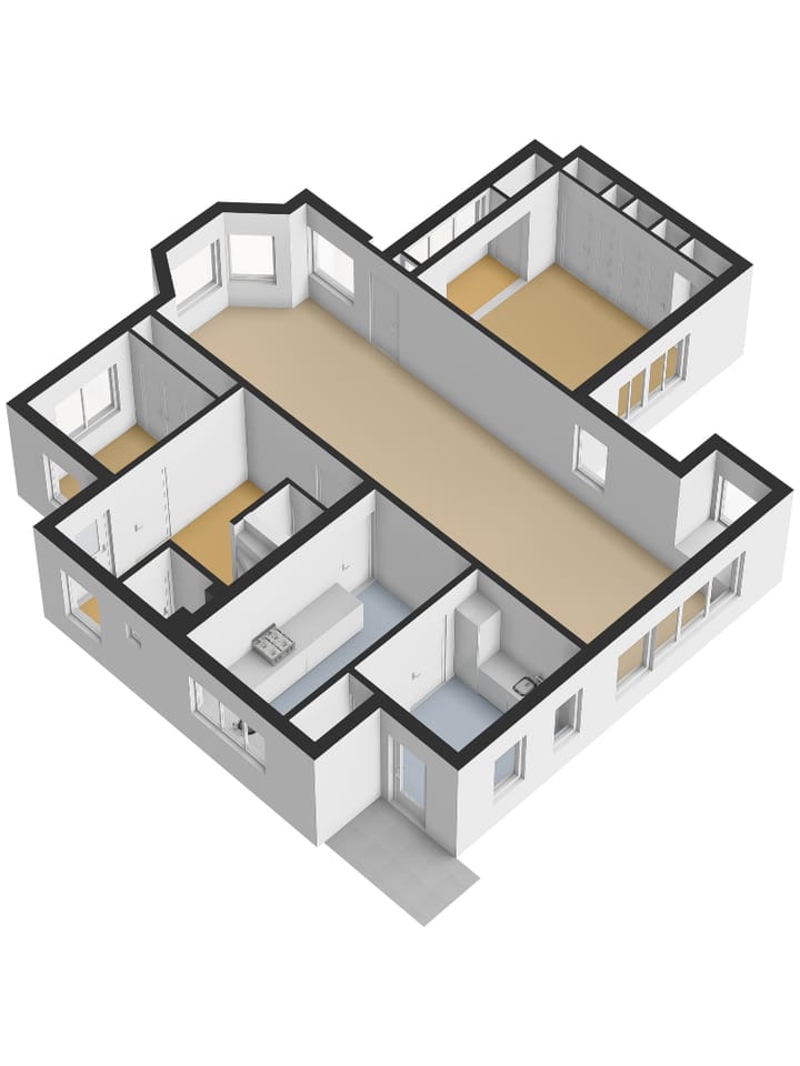 Photo 42 of Lytsedyk 10