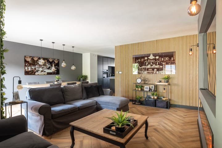 Foto 4 van Mattenbies 8