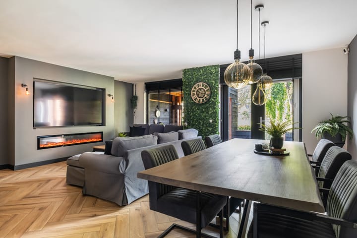 Foto 5 van Mattenbies 8