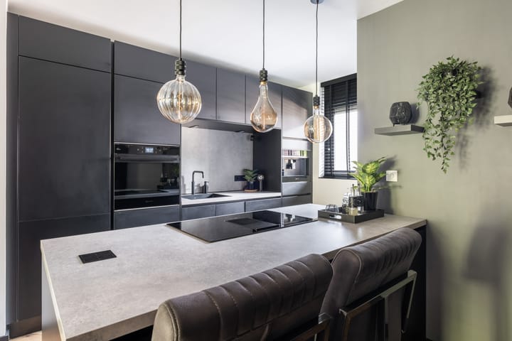 Foto 3 van Mattenbies 8