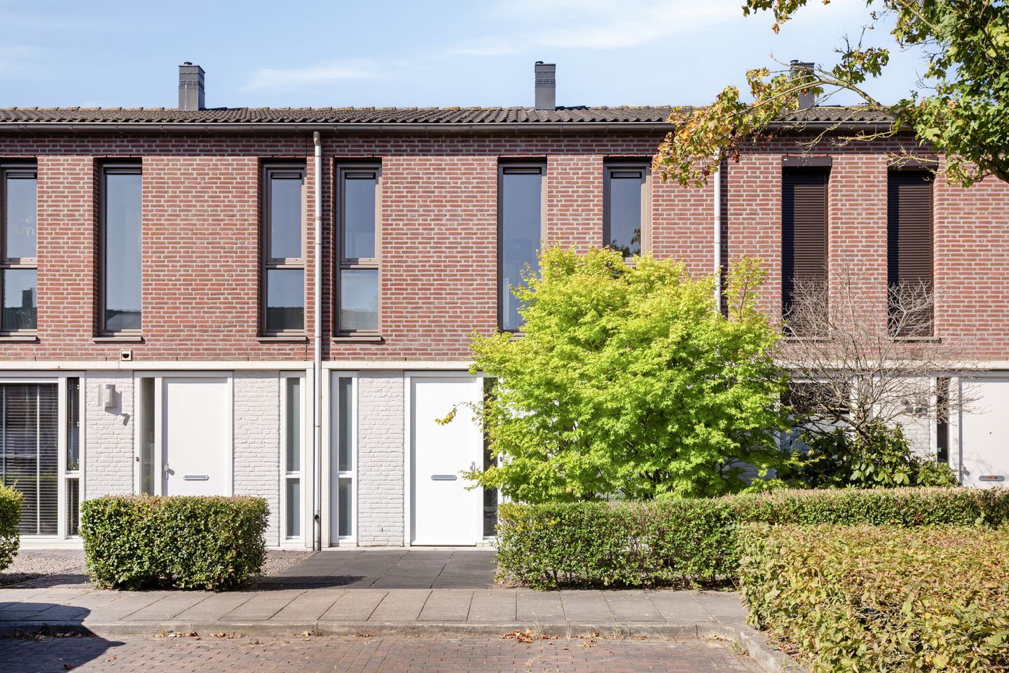 Foto 1 van Kaweiseloop 9