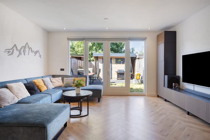 Foto 2 van Kaweiseloop 9