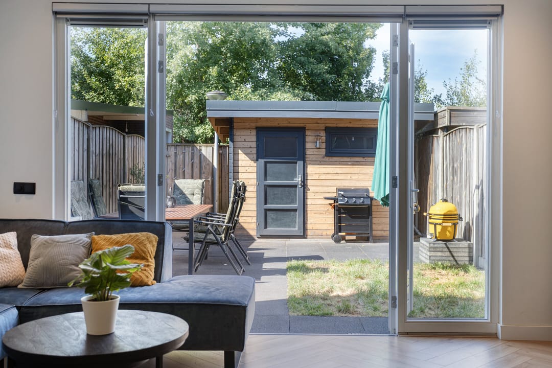 Foto 8 van Kaweiseloop 9