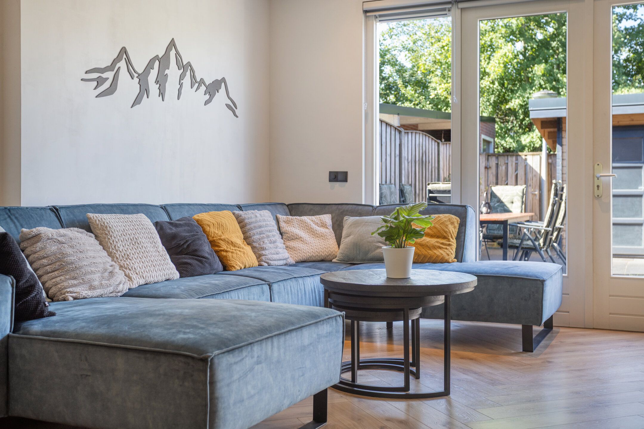 Foto 9 van Kaweiseloop 9