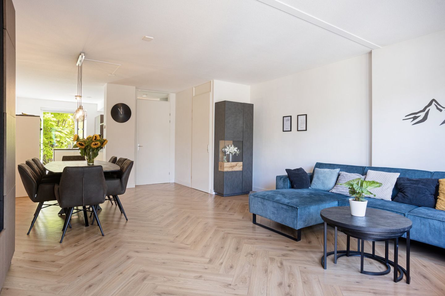 Foto 10 van Kaweiseloop 9