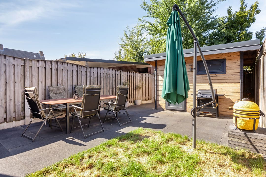 Foto 26 van Kaweiseloop 9