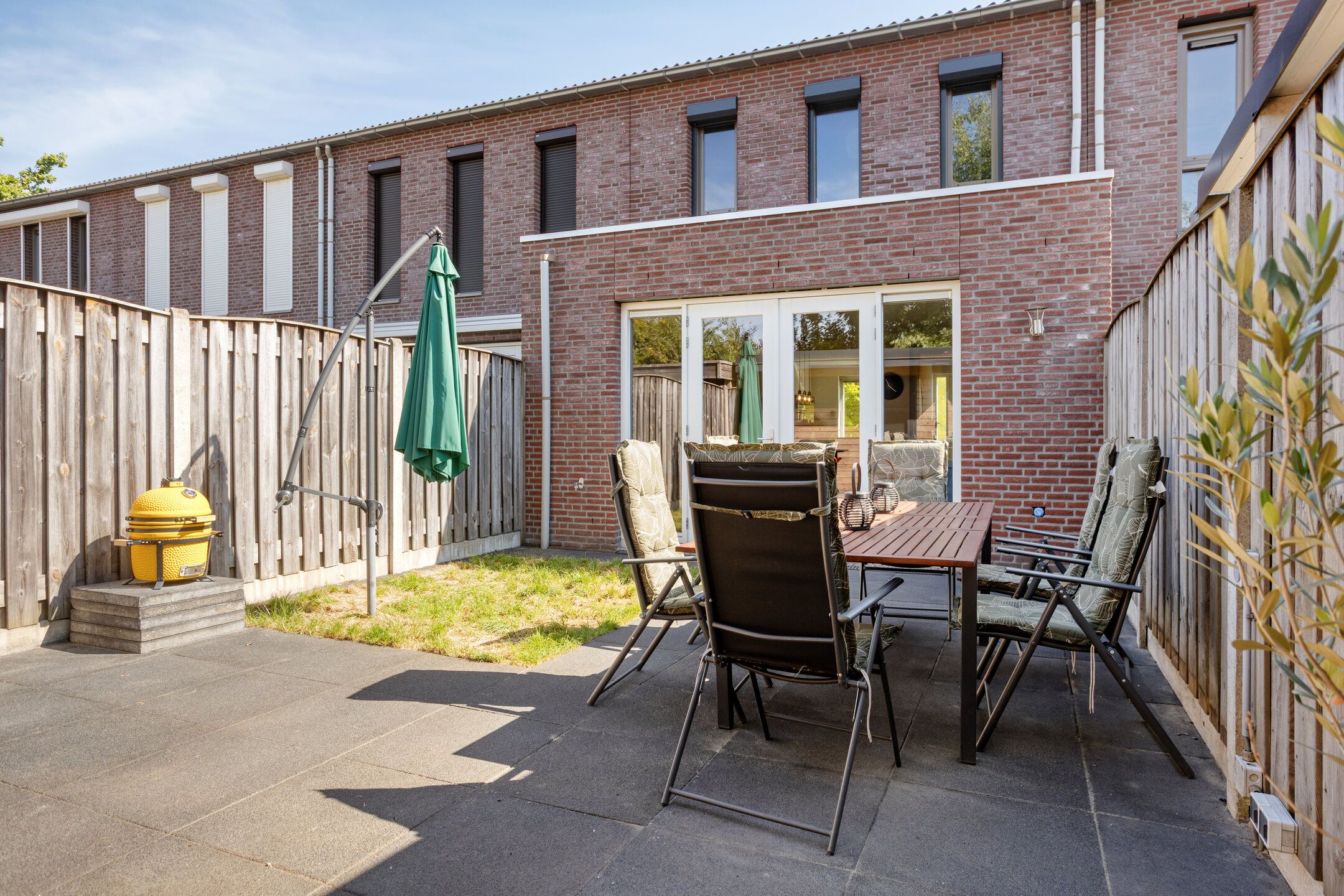 Foto 27 van Kaweiseloop 9