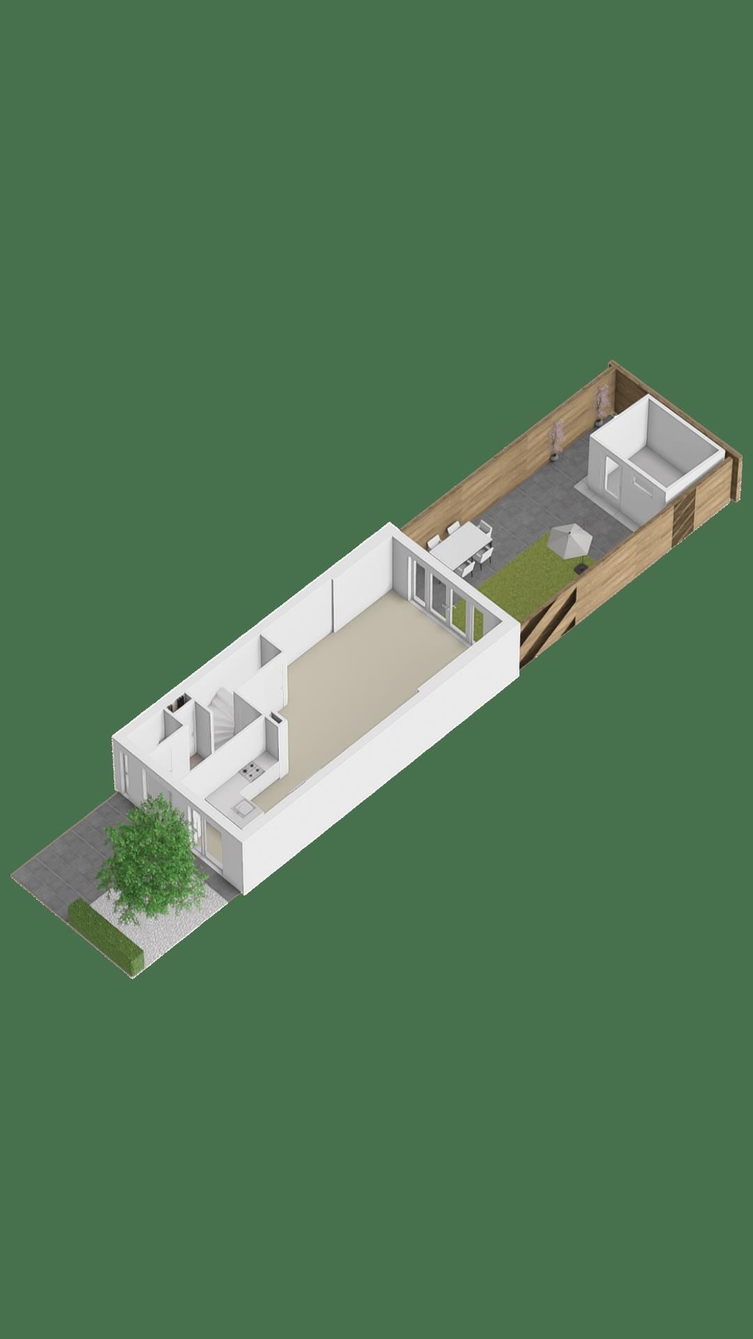 Foto 37 van Kaweiseloop 9