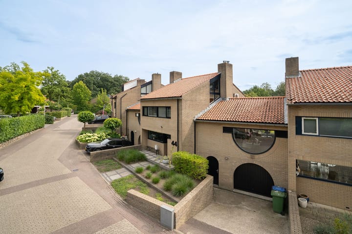 Foto 5 van Elsmaathorst 44