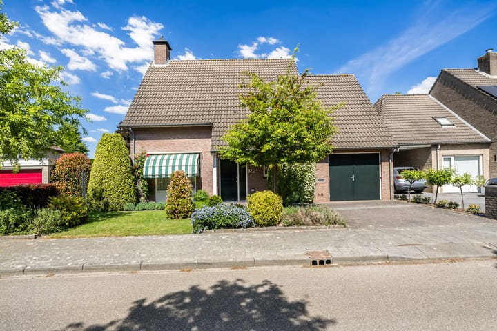 Foto 2 van Herteweide 32